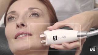 endermologie® Visage [upl. by Lacey]