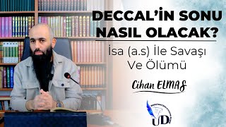 Deccalin Sonu Nasıl Olacak  Cihan ELMAS [upl. by Aloke660]