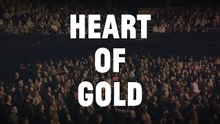 2000 Torontonians sing Neil Young “Heart Of Gold” at Massey Hall [upl. by Shepard]