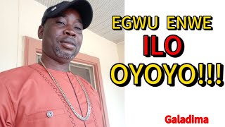 Egwu Enwe ILO by Galadima galadima galadimaumumbo [upl. by Gainer]