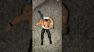 Cm punk vs Chris Jericho final part [upl. by Redman647]