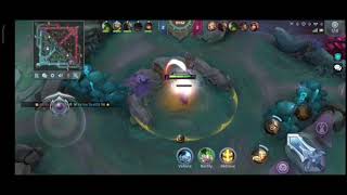 LOKAPALA 5v5 moba  new admiral Wilwatikwa kingdom best favorite fighter Nala gameplay [upl. by Hnahk]