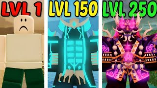 How To LEVEL UP FAST Dungeon Quest [upl. by Clarhe]