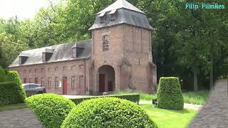 Kasteel van Rumbeke [upl. by Tergram]