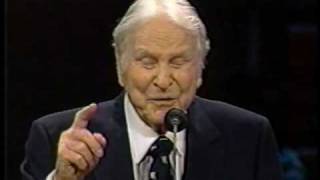 W A Criswells Last Sermon quotThe Old Time Religionquot 1998 Part 1 of 4 [upl. by Sidman392]