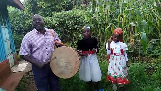 best Kikuyu Gospel SongMwathani wakwa njakaniria tawa [upl. by Steady]