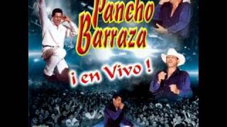 PANCHO BARRAZAMUSICA ROMANTICA [upl. by Idnic]