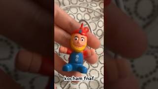 kocham fnaf figurki shorts fnaf [upl. by Sicard]