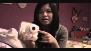 Review amp Tutorial Instax Mini 7 [upl. by Car]