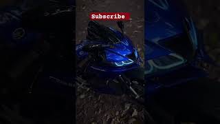 yamahar15v3shortsvideo trendingshorts keralamodified r15v3 keralamodified [upl. by Ambrosia]