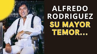 ALFREDO RODRIGUEZ 📌SU MAYOR TEMOR📌 EL PATIO DE ROBERTICO ✅ RoberticoComediante [upl. by Elma]