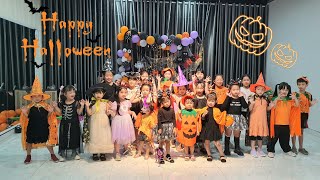 Bloood Mary  KIDS DANCE  Happy Halloween 2024 [upl. by Yci]