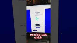 mebbis nasıl kullanılır keşfet [upl. by Nahgen]