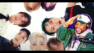 NCT DREAM 엔시티 드림 Smoothie MV  REACTION [upl. by Minne]