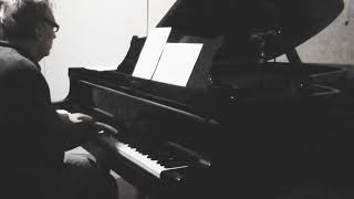 Best UNKNOWN piano „Miniature“ in dMinor nikolai SHEIKO [upl. by Jeramie172]