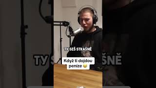 Pili jste někdy zadarmo 😂Celý podcast s Marcelem na YT 🔥bar piti free undercast klip foyou [upl. by Auqkinahs]