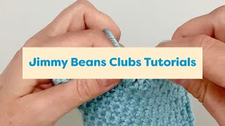 Jimmy Beans 2024 Clubs Tutorials Teaser [upl. by Llerahc]