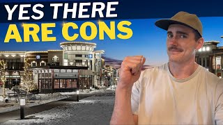 Pros and Cons of Living in Ankeny Iowa [upl. by Glass]