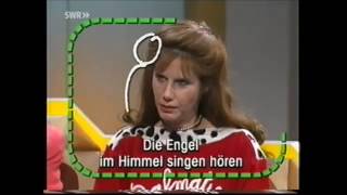 DIE MONTAGSMALER Episode 163 25 Nov 1991 with PENNY MCLEAN [upl. by Bradwell286]