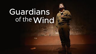 Guardians of the Wind a Short Play by Eitan Tk [upl. by Threlkeld]