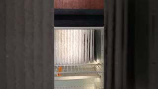 RV fridge defrost in 20 minutes rv refrigerator defrost [upl. by Inaliel]