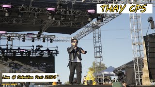 Thay CPS Live at Sabaidee Fest 2024 sabaideefest [upl. by Eachern348]