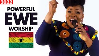 🔴 Powerful Ewe Worship Songs 2023 [upl. by Elizabeth]