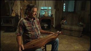 Bill Lawson  Dulcimer Maker  Tennessee Crossroads  Episode 21314 [upl. by Possing279]