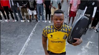 Harmonize  Yanga Bingwa Official Music Video [upl. by Vickie368]