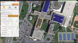 Design a PV System in 4 Minutes with HelioScope [upl. by Auvil308]