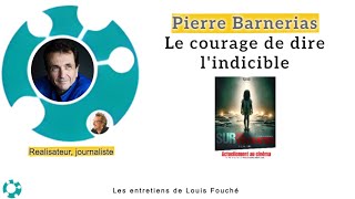 Les Survivantes Entretien de Louis Fouché avec Pierre Barnérias [upl. by Ayadahs988]