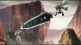 Top 20 BEST Action Anime of All Time You MUST Watch HD [upl. by Yraeht]