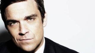 Robbie Williams  Lovelight Official Instrumental [upl. by Doe595]