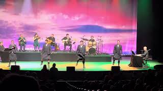 Ireland’s Call Celtic Thunder 101224 Huntsville AL [upl. by Findlay]