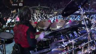 SlipKnot  Psychosocial Roskilde Festival 2009 HD [upl. by Ocirred]