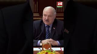 На рентабельность надо выходить Лукашенко поставил задачи новому главе Белнефтехима [upl. by Kleinstein424]