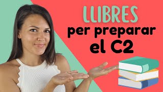 📚 Llibres de nivell C2 català  COMPARATIVA [upl. by Sharline]