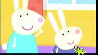 39 PEPPA PIG A Casa da Rebecca Completo Em Portugues do Brasil S2E39 [upl. by Nichy]