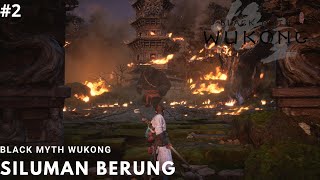 🔴 Black Myth Wukong Indonesia [upl. by Nutter379]