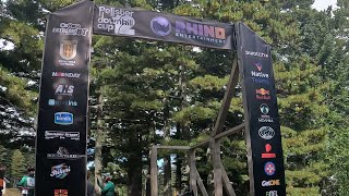 Pelister Downhill Cup 12  Race Day [upl. by Jeri]