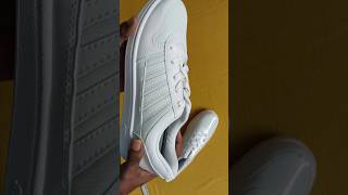 Best White Sneakers under 600  Sparx sm 439 sneakers sm439 sparxsneakers [upl. by Luca790]