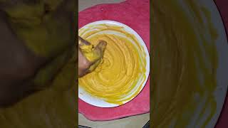 Besan Ki Shev  Spicy Bhujia  Diwali Faral  Namkin sev recipe cooking food diwalispecial short [upl. by Olecram483]