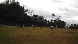 Mizo football fight [upl. by Richlad]