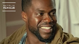 Kevin Hart The Fatherhood Scene That Makes Us Love Him Even More  Netflix [upl. by Trahern]