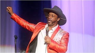 Katt Williams On This is Not A French Conversation [upl. by Carmelina]