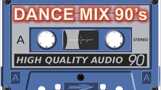 Dance Mix 90s 1 [upl. by Lady]