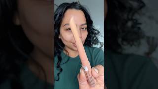 Nyx fix stick correcting concealer [upl. by Lydia614]