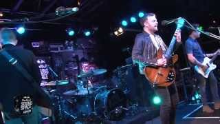 Kings of Leon  Wait for Me Live at Red Bull Sound Space at KROQ [upl. by Aitam]