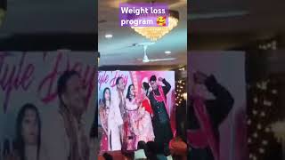 🥰🥰Weight lose program Life style day 🥰🥰 bollywood hindisong music celebration masti shorts [upl. by Nylarad641]