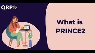 What is PRINCE2 [upl. by Cofsky921]